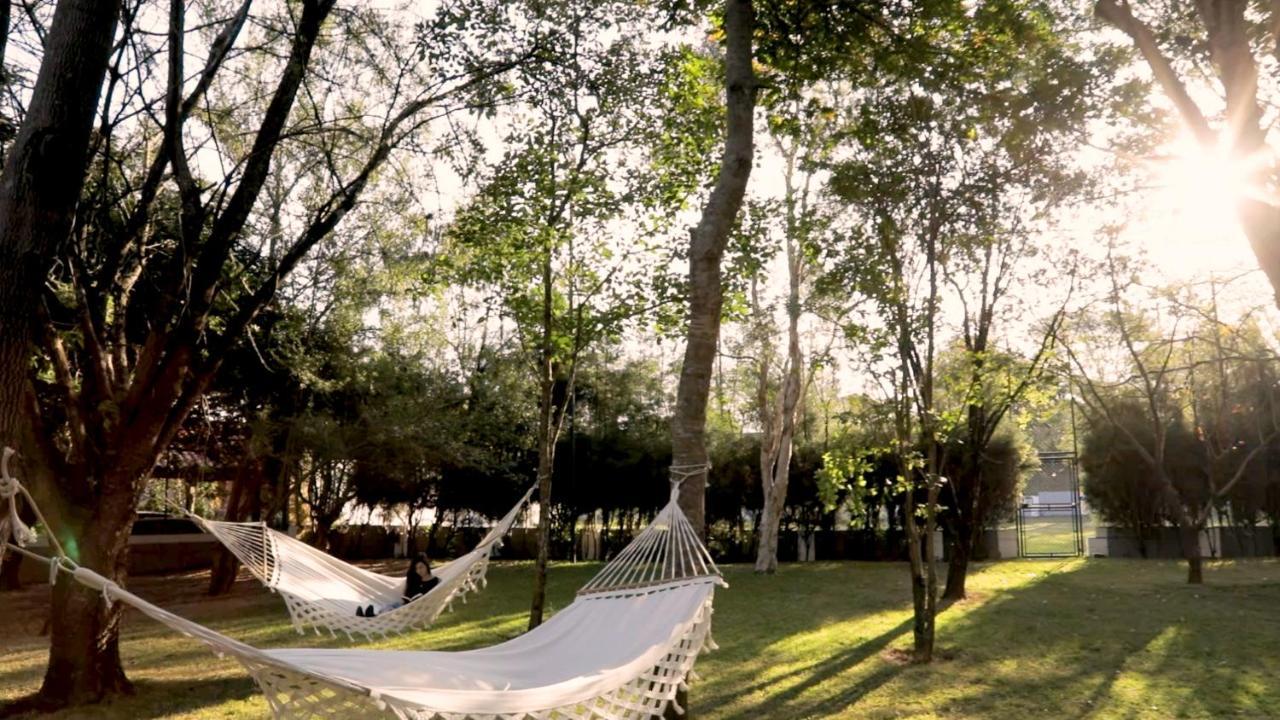 Itu Plaza Hotel Εξωτερικό φωτογραφία
