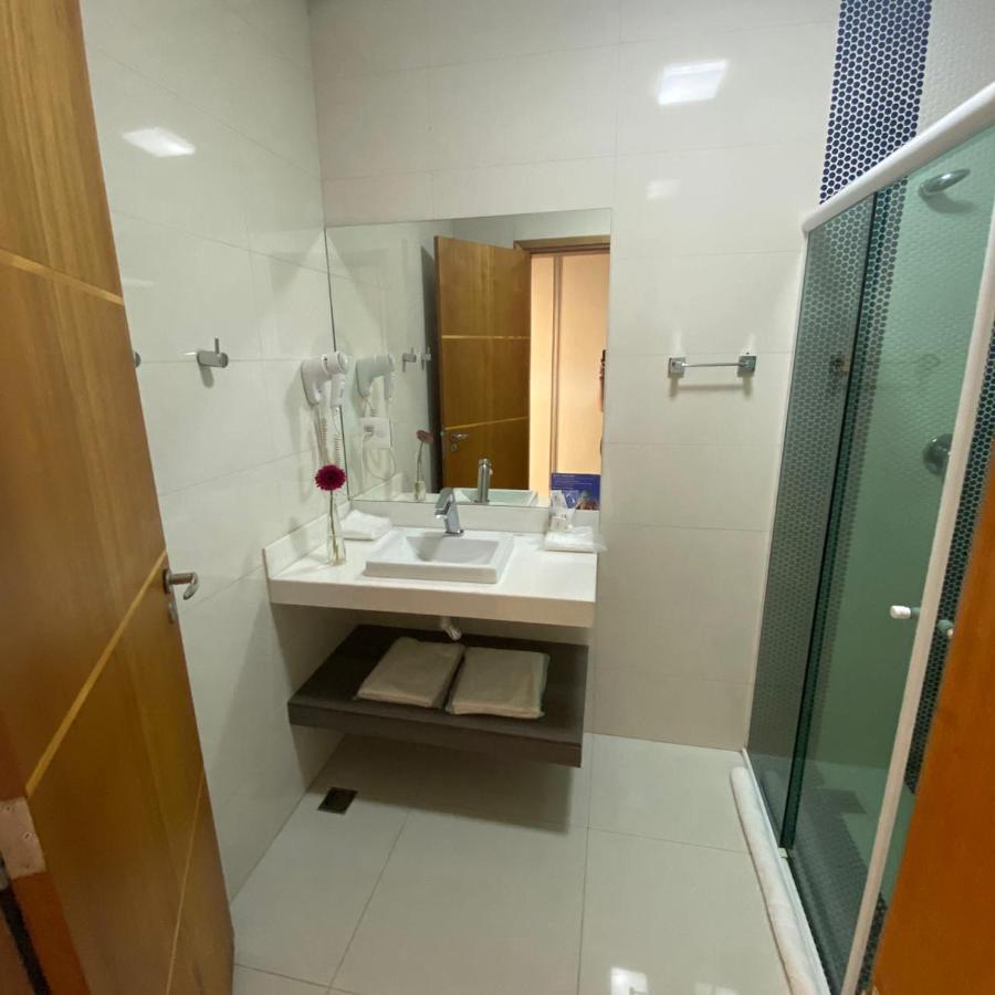 Itu Plaza Hotel Εξωτερικό φωτογραφία