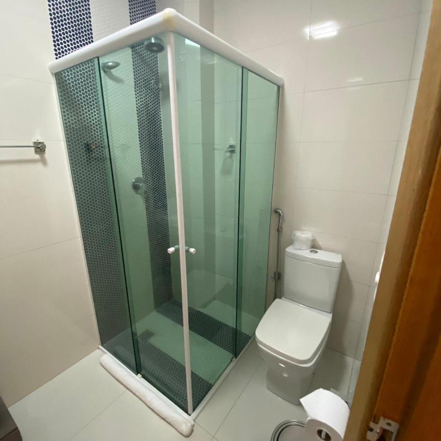 Itu Plaza Hotel Εξωτερικό φωτογραφία