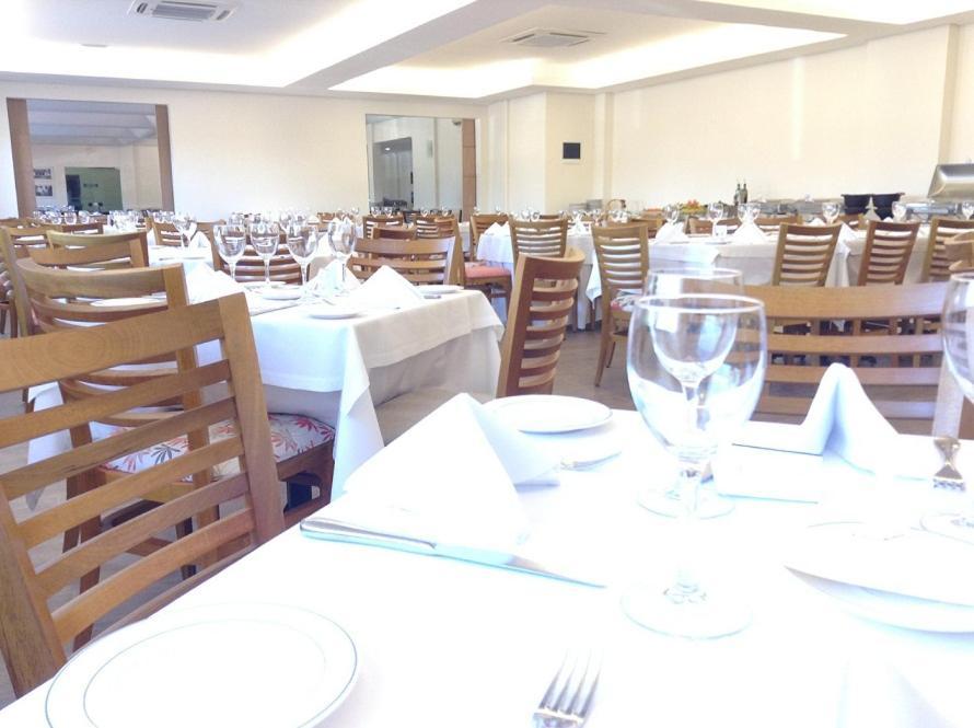Itu Plaza Hotel Εξωτερικό φωτογραφία
