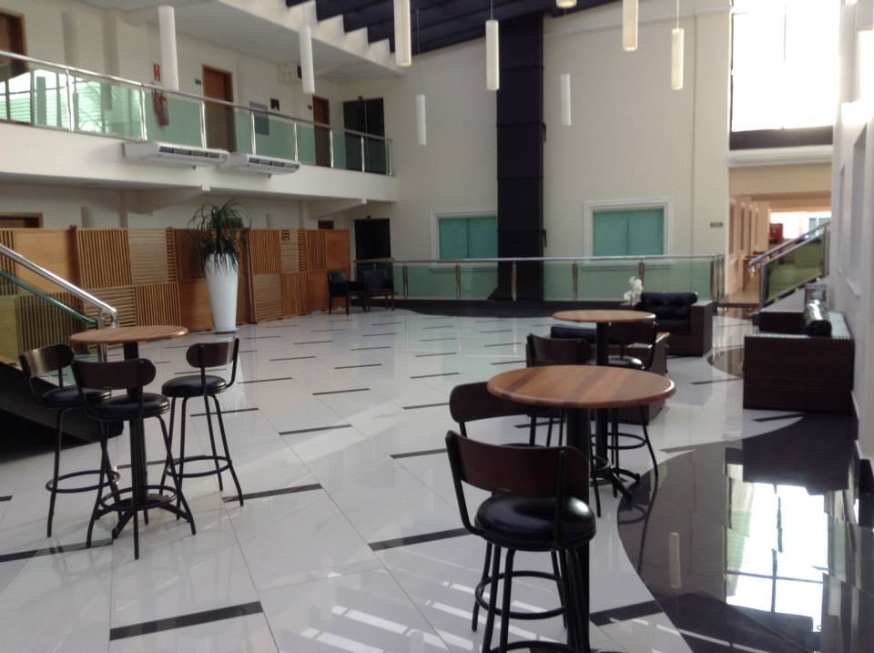 Itu Plaza Hotel Εξωτερικό φωτογραφία