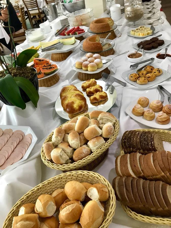 Itu Plaza Hotel Εξωτερικό φωτογραφία