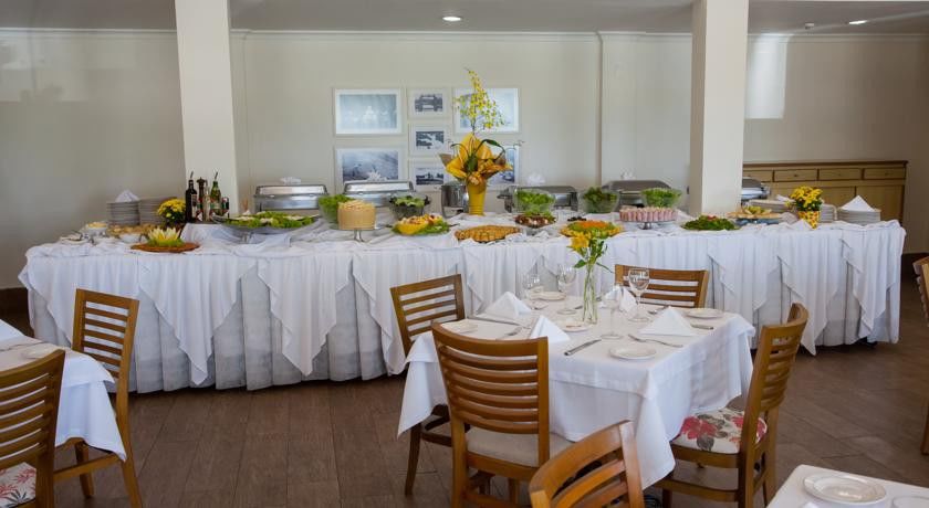 Itu Plaza Hotel Εξωτερικό φωτογραφία